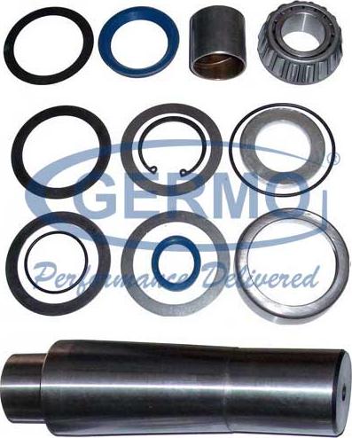 GERMO VM50501 - Repair Kit, kingpin car-mod.net