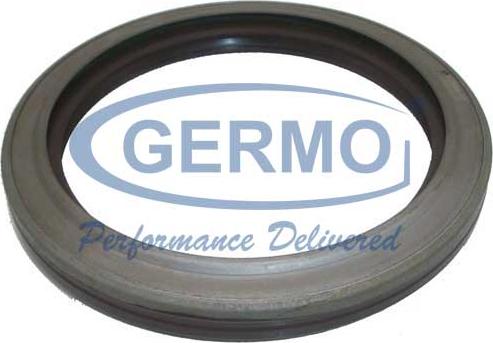 GERMO VM53020 - Shaft Seal, wheel hub car-mod.net