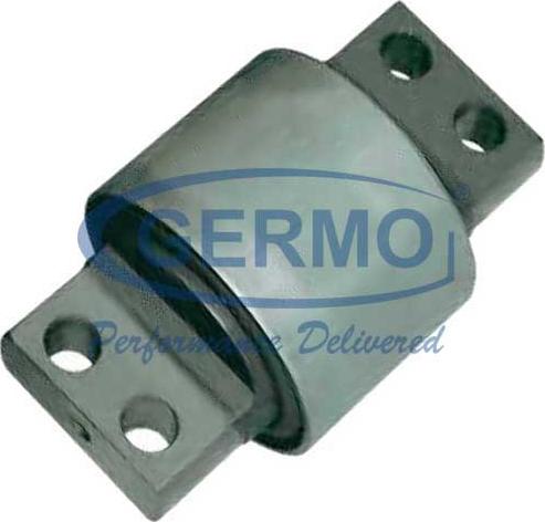GERMO VM60028 - Bush of Control / Trailing Arm car-mod.net