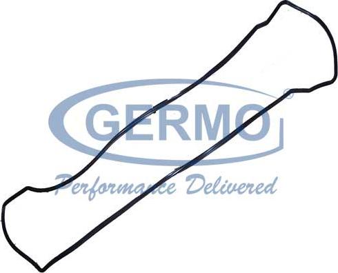 GERMO VM10032 - Gasket, cylinder head cover car-mod.net