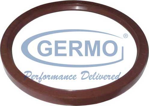 GERMO VM10180 - Shaft Seal, crankshaft car-mod.net