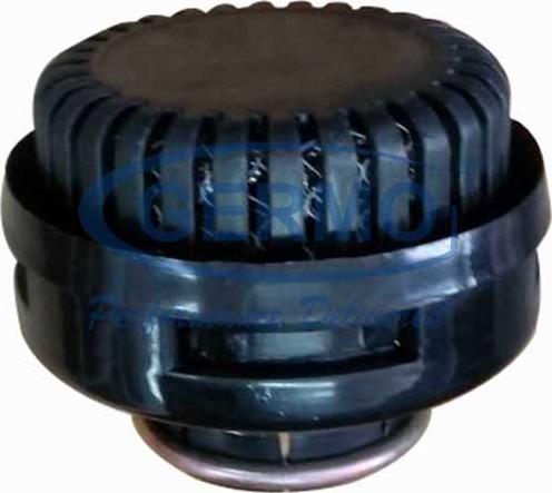 GERMO VM11041 - Silencer, compressed-air system car-mod.net