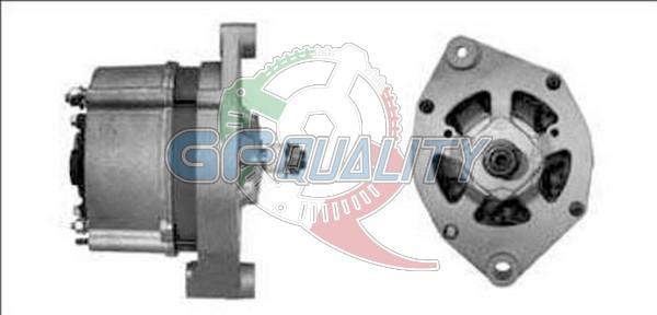 GFQ - GF Quality ALIT00030 - Alternator car-mod.net