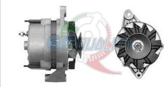 GFQ - GF Quality ALGE00861 - Alternator car-mod.net