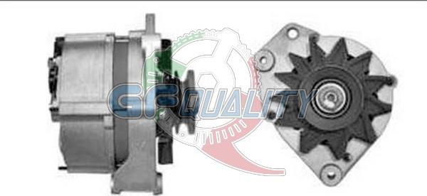 GFQ - GF Quality ALGE00798 - Alternator car-mod.net