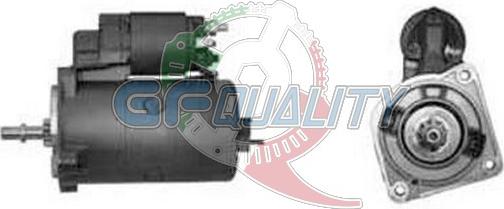 GFQ - GF Quality STGE00461 - Starter car-mod.net