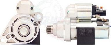 GFQ - GF Quality STGE01565 - Starter car-mod.net