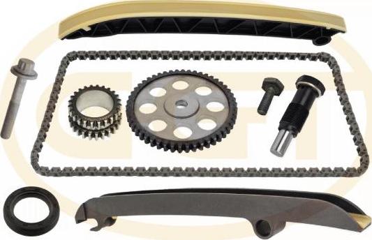 GGT KCSPA035 - Timing Chain Kit car-mod.net