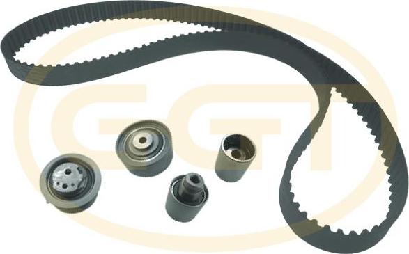 GGT KSPA062 - Timing Belt Set car-mod.net
