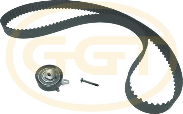 GGT KSPA083 - Timing Belt Set car-mod.net