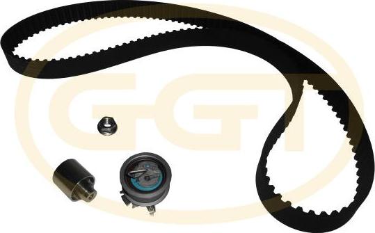GGT KSPA033 - Timing Belt Set car-mod.net