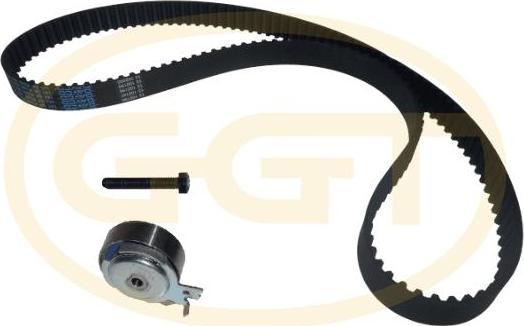GGT KSPA021 - Timing Belt Set car-mod.net