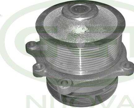 GGT PA15042 - Water Pump car-mod.net