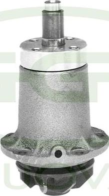 GGT PA10098 - Water Pump car-mod.net