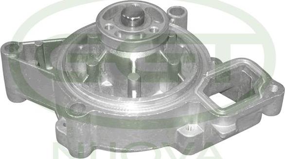 GGT PA10052 - Water Pump car-mod.net