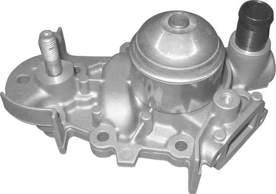 GGT PA11072 - Water Pump car-mod.net