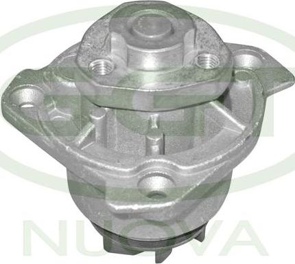 GGT PA11175 - Water Pump car-mod.net