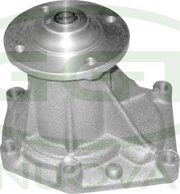 GGT PA11202 - Water Pump car-mod.net