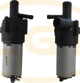 GGT PA13297 - Additional Water Pump car-mod.net