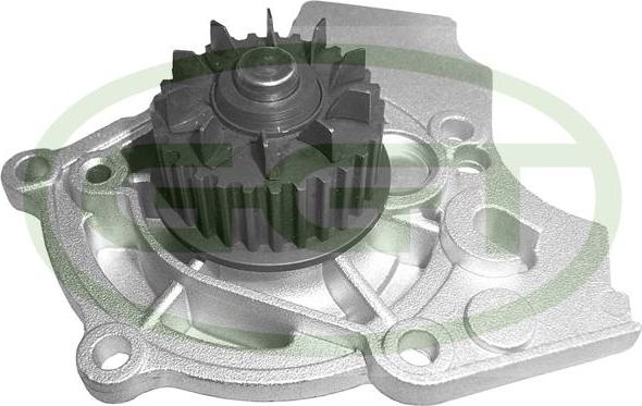 GGT PA12562 - Water Pump car-mod.net