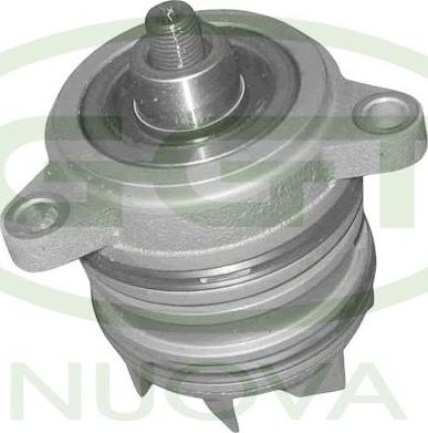 GGT PA12513 - Water Pump car-mod.net