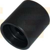 GGT PUKD038 - Deflection / Guide Pulley, timing belt car-mod.net
