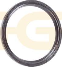 GGT SEKD009 - Shaft Seal, crankshaft car-mod.net