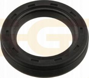 GGT SEKD020 - Shaft Seal, crankshaft car-mod.net