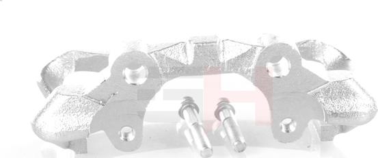 GH GH-449950 - Carrier, brake caliper car-mod.net
