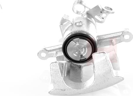 GH GH-454705H - Brake Caliper car-mod.net