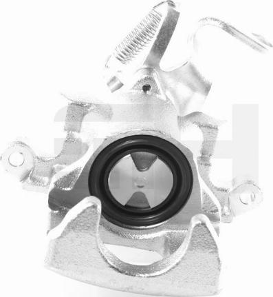 GH GH-453061H - Brake Caliper car-mod.net