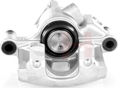 GH GH-452553V - Brake Caliper car-mod.net
