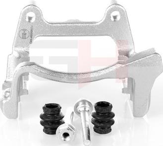 GH GH-469960V - Carrier, brake caliper car-mod.net