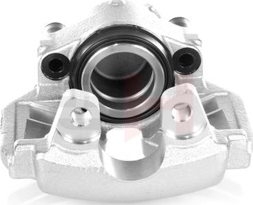 GH GH-434705H - Brake Caliper car-mod.net
