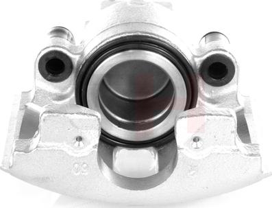 GH GH-432561H - Brake Caliper car-mod.net