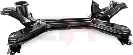 GH GH-599949 - Support Frame, engine carrier car-mod.net