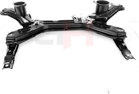 GH GH-599950 - Support Frame, engine carrier car-mod.net