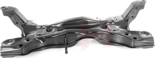 GH GH-599914 - Support Frame, engine carrier car-mod.net