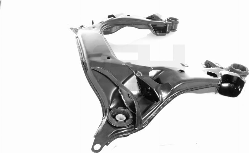 CARRO 012200910 - Support Frame, engine carrier car-mod.net