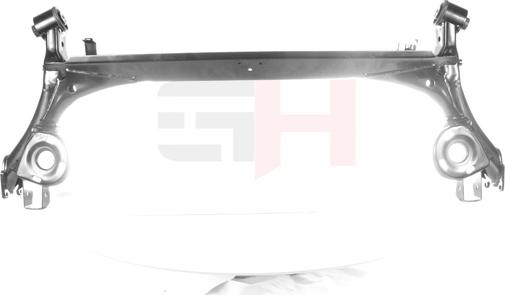 GH GH-594778 - Axle Beam car-mod.net