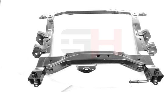 GH GH-593999 - Support Frame, engine carrier car-mod.net