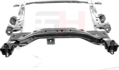 GH GH-593996 - Support Frame, engine carrier car-mod.net