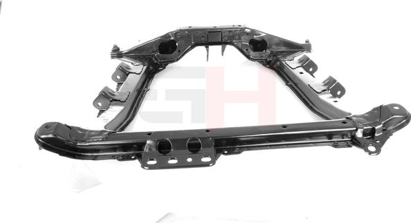 GH GH-593992 - Support Frame, engine carrier car-mod.net