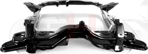 GH GH-593610 - Support Frame, engine carrier car-mod.net