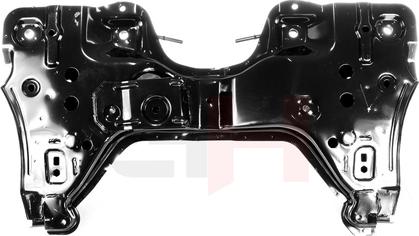 GH GH-592389 - Support Frame, engine carrier car-mod.net
