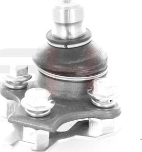GH GH-549950 - Ball Joint car-mod.net