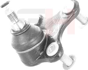 GH GH-549961H - Ball Joint car-mod.net