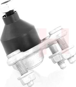 GH GH-549961V - Ball Joint car-mod.net