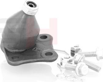 GH GH-544710V - Ball Joint car-mod.net
