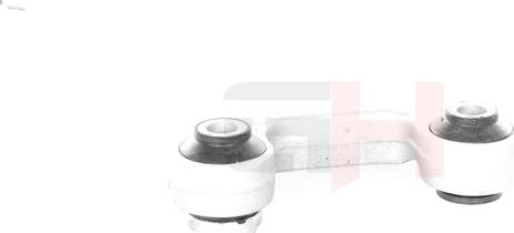 GH GH-564701H - Rod / Strut, stabiliser car-mod.net